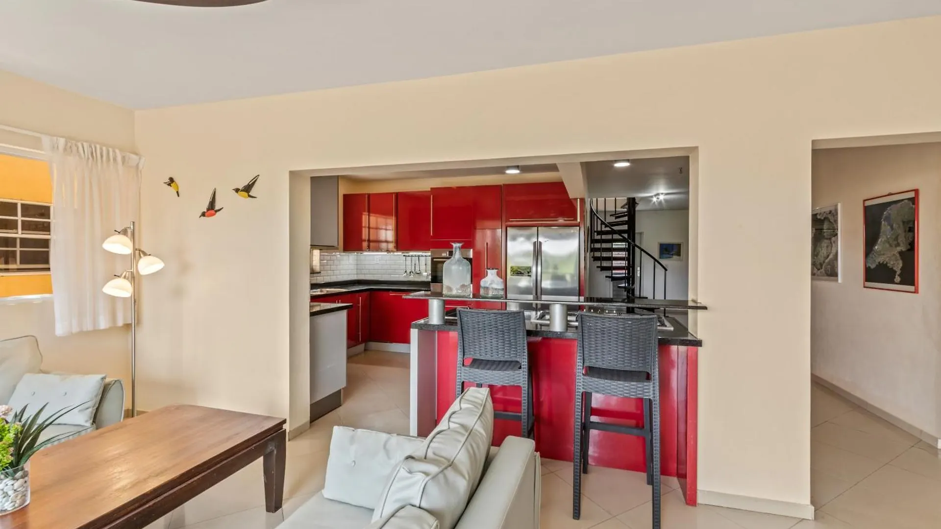 Bahia Apartments & Diving Lagun 0*,