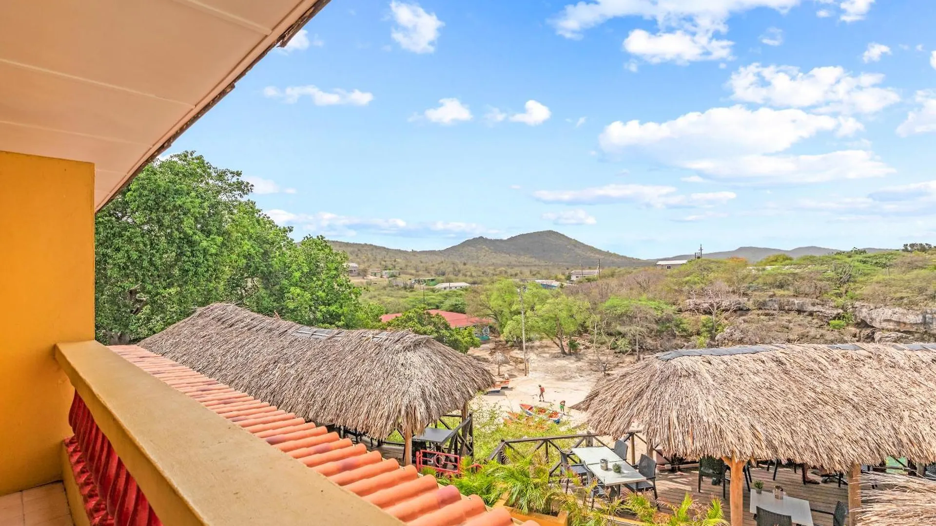 Bahia Apartments & Diving Lagun