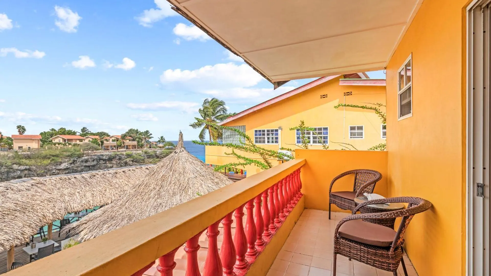 Bahia Apartments & Diving Lagun 0*,