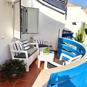 Casa La Galera , Corralejo España