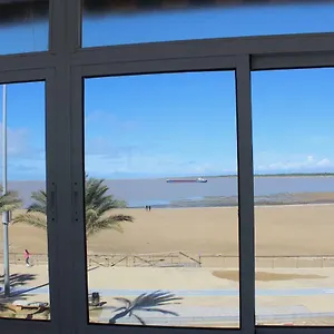 Piso En La Playa De Sanlucar , Sanlúcar de Barrameda España