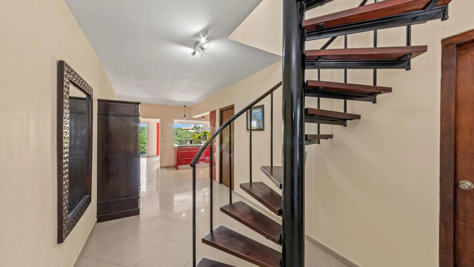 Bahia Apartments & Diving Lagun