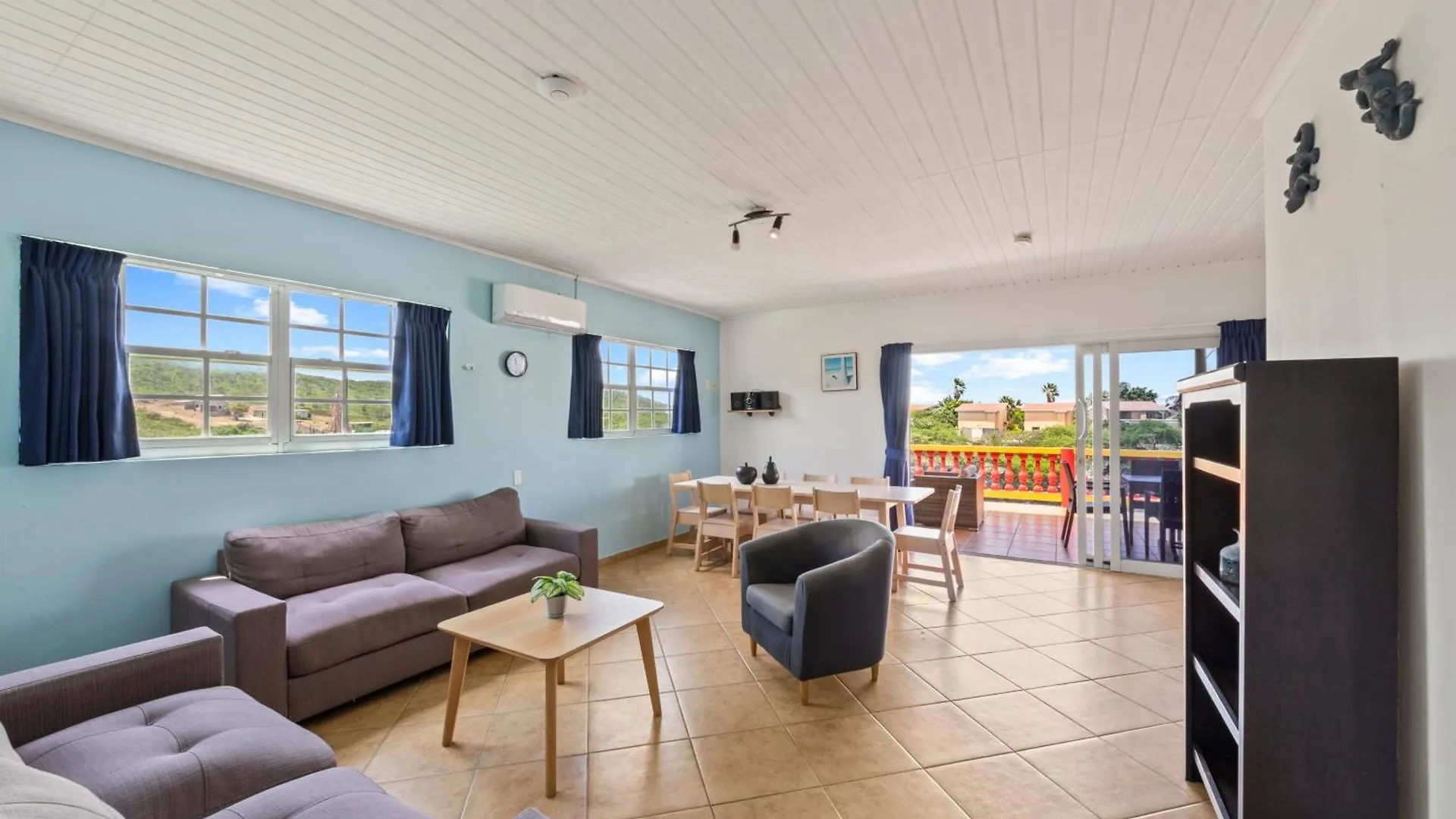 Bahia Apartments & Diving Lagun 0*,