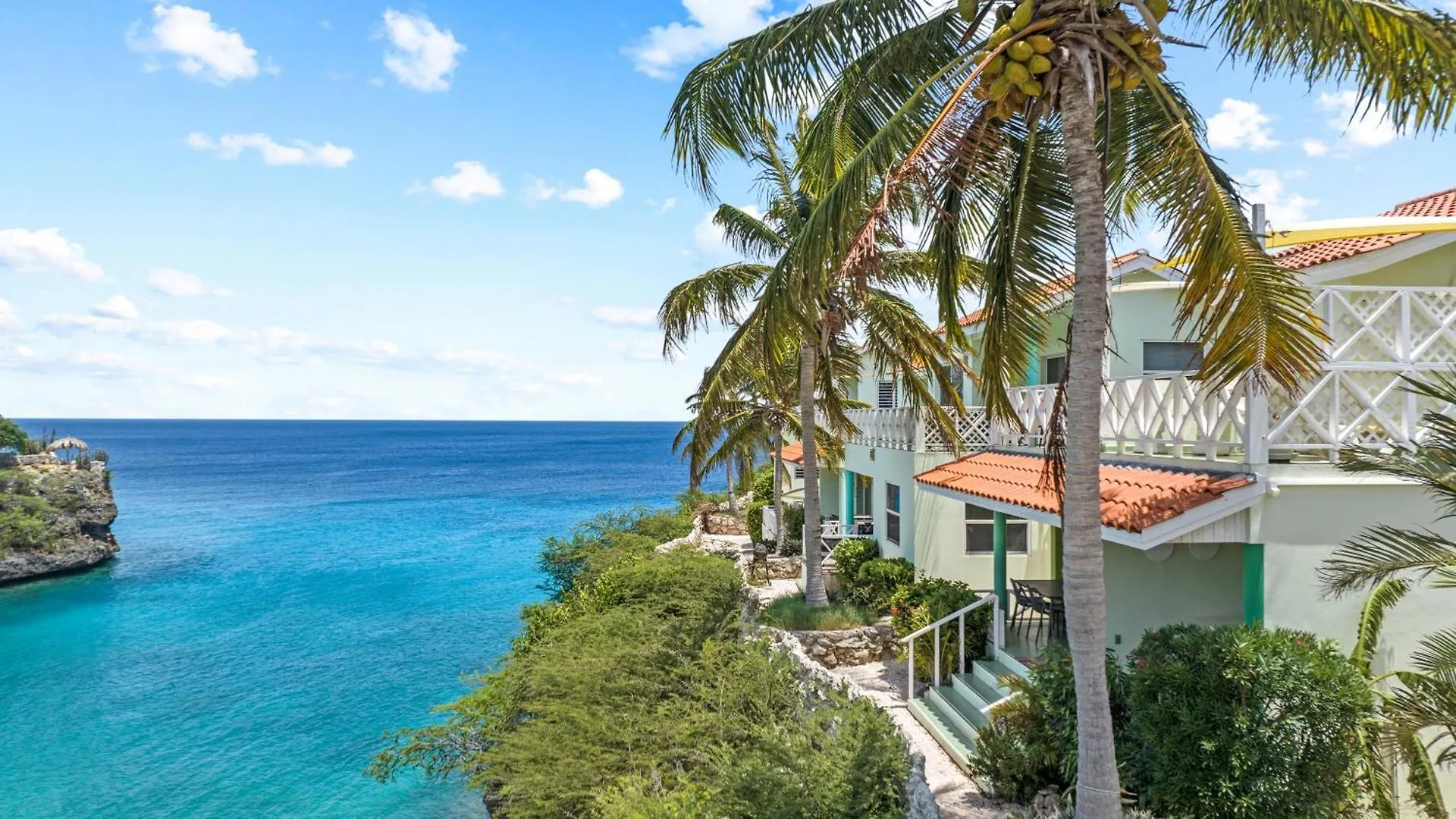 Bahia Apartments & Diving Lagun 0*,